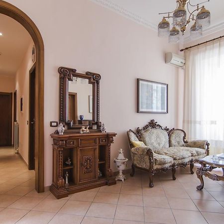 B&B Il Giardino Dei Mandarini โมดิกา ภายนอก รูปภาพ