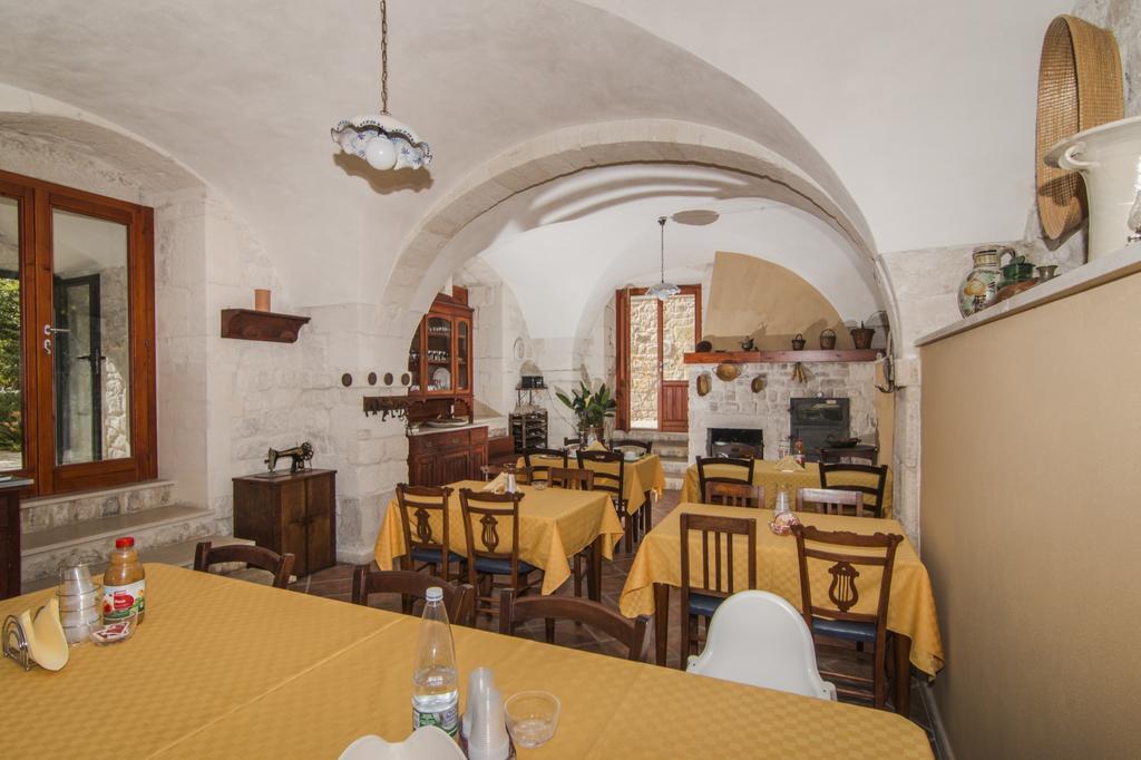 B&B Il Giardino Dei Mandarini โมดิกา ภายนอก รูปภาพ